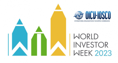 2023年世界投资者周ￜ绿色金融与绿色投资