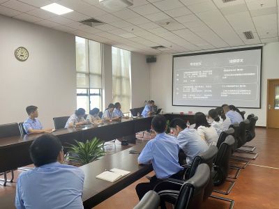 提高信息安全意识，牢筑信息安全防线