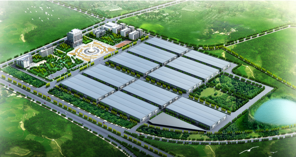 我司斩获国家高新环保项目，助力循环经济产业链升级  