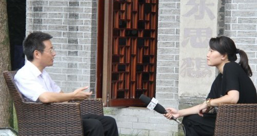 四川电视台《记录》栏目深度聚焦我司成就 展现品牌价值与文化内涵