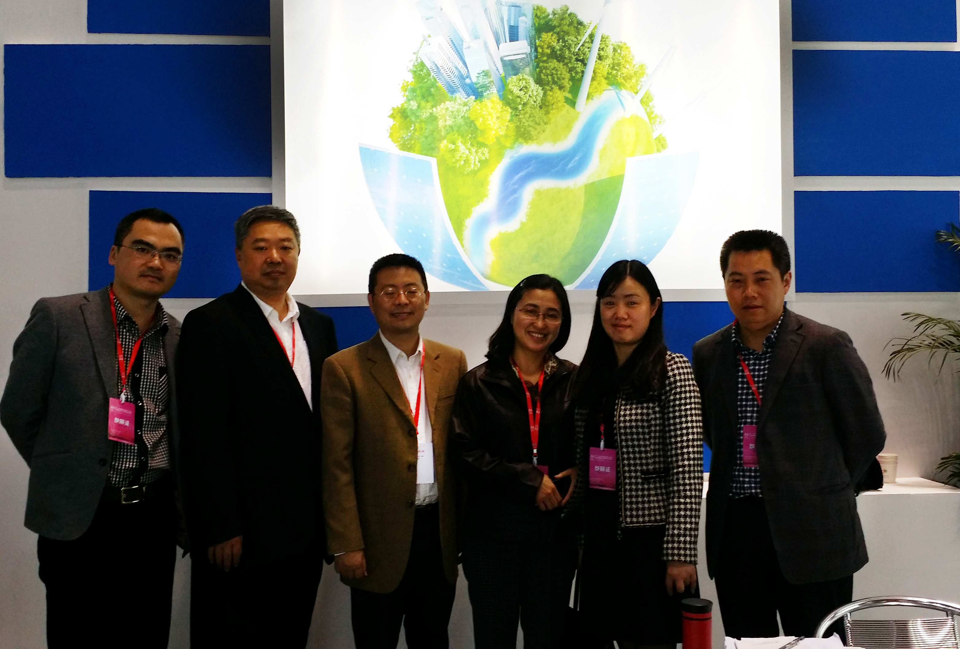 大卫设计闪耀第十一届中国重庆高交会 成国内唯一低碳绿建设计参展机构