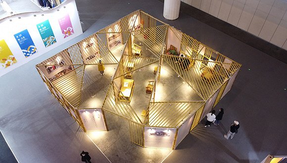 川西林盘蝶变：创意设计周展现公园城市的乡村更新之路