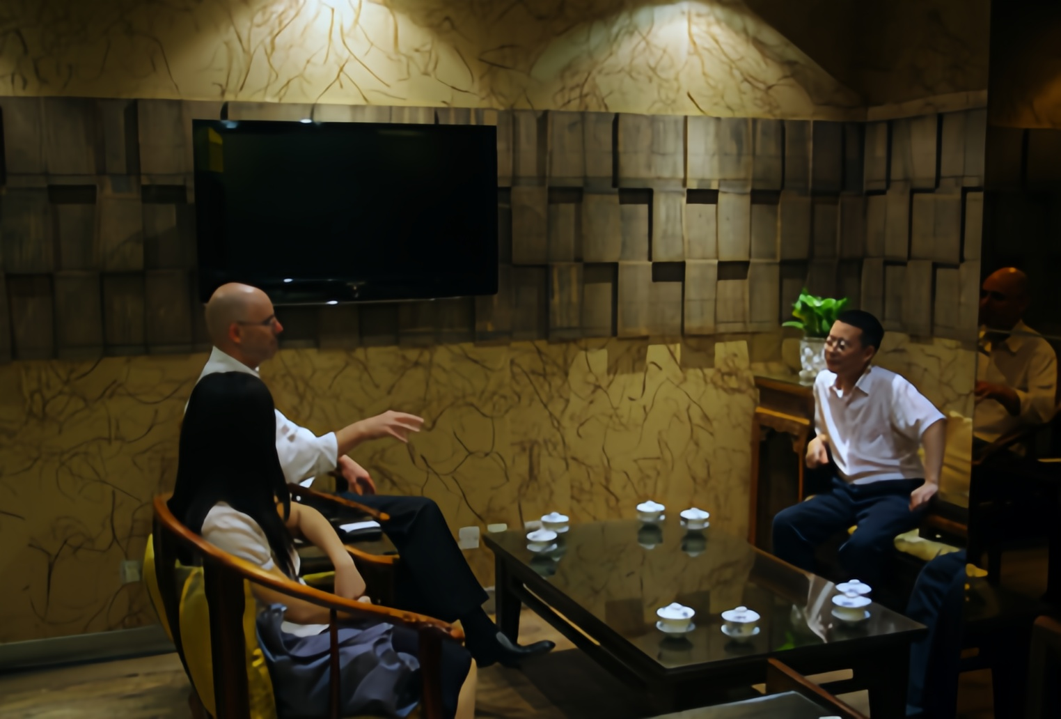 和漂亮老师做爰4